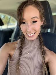 Christina Sipes's Instagram, Twitter & Facebook