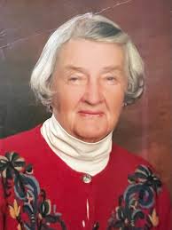 Nancy Atwood Gordon Brewster, 96