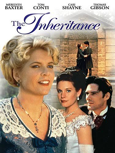 The Inheritance (TV Movie 1997) - IMDb