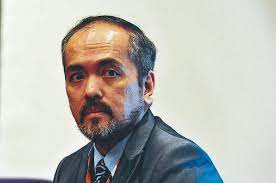 Alizakri is the chief epf officer of the employees provident fund of malaysia (epf), a post he held since 20 august 2018. Tunku Alizakri Replaces Shahril Ridza As Epf Ceo