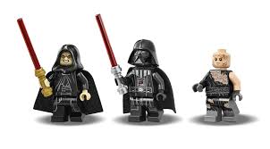 Egal ob du eine lego® star wars figur von dark side oder. Lego Star Wars Figur Darth Vader 75183 Neuware Toys Hobbies Building Toys Minifigures