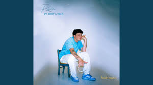 Daniel Elmrhari Released New Single “Rosalia”!