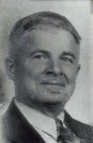 David Lonnie Hardin Sr. (1886-1965)