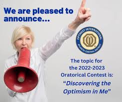 The Royal Oak Optimist Club