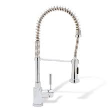 Blanco Meridian Semiprofessional Single Handle Kitchen Faucet Br Kitchens Pinterest