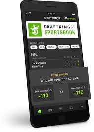 Find out to download the new draftkings sportsbook mobile app to your android & ios device. Download The Draftkings Sportsbook App