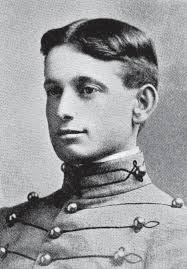 LTC Emory Jenison Pike (1876-1918)