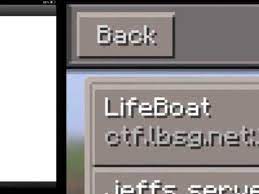 ️ welcome back to another minecraft pe video, today we play on the lifeboat capture the flag server! Minecraft Pe Capture The Flag External Server Youtube