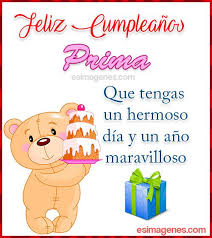 Fácil de enviar, totalmente gratis y rápido. Tarjetas De Feliz Cumpleanos Para Una Prima Muy Especial Querida Hermana Animadas Frases Pinterest 9 Imagenes Bonitas Gratis