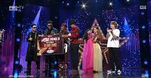 Românii au talent, finala 2021, live video. 3q85x9 Mzyfm