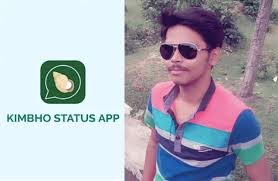 This 17-Year-Olds Kimbho App Is Doing Better Than Baba Ramdevs