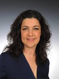 Andrea Senn's Instagram, Twitter & Facebook