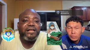 We Are LIVE Now! , Join us right now for important updates