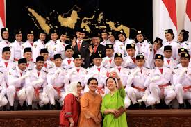 Indonesian independence day is a public holiday in indonesia which is celebrated on the 17th of august each year and marks indonesia's independence from since then, the country has held celebrations every year as a way to recognise the progress that indonesia has made over the years. Photo Indonesia Celebrates Festive Independence Day The Jakarta Post