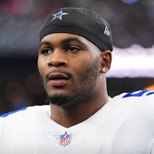 Cowboys Rookie Sam Williams Involved In Car Accident In Texas, Taken To  Hospital