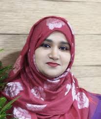 Dr. Sadia Afrin Chhanda Dhaka University Profile