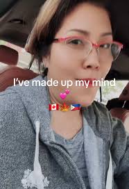 #icantstoplovingyou #tiktokviral #fyp ###### @Marilou Abu Bakar #####