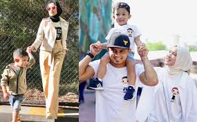 He is best known for starring in the action films paskal the movie. Mommy Yusuf Rindu Sangat Cepatlah Balik Hairul Azreen Gempak