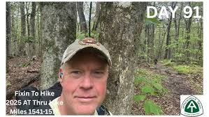 Winneboujou Bluff & Paul Schoch Backpacking Campsites