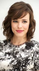 For side swept bangs that are shortest on the right, hold the comb at a diagonal angle with the top near your right temple and the bottom angled down 5. Pin On Hair Makeup