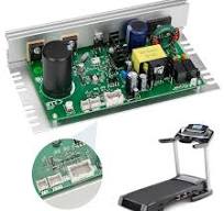 Amazon.com: GooQee MC1648DLS 406077 Motor Controller Board ...