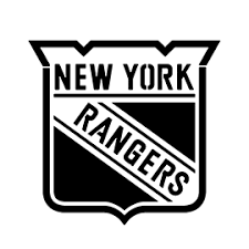 Rangers logo, rangers football club brands of the world download vector logos and logotypes. Nhl New York Rangers Logo Stencil Free Stencil Gallery