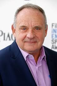 Paul Guilfoyle: Movies, TV, and Bio