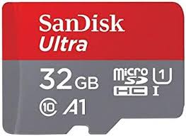 MicroSDXC Radi Za Yezz Classic CC10 ...