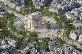 | meaning, pronunciation, translations and examples. Paris Dreams Of A Calmer Greener Champs Elysees Bloomberg