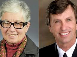 DFLer Phyllis Kahn files ethics complaint against Hastings GOPer