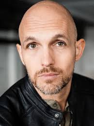 Alexx Grimm, actor, voice actor, speaker, singer, presenter (qualifyer)