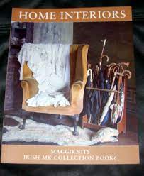 Maybe you would like to learn more about one of these? Maggiknits Home Interiors Irish Mk Collection Book 6 Maggi Knits Maggiknits 6 Maggie Jackson Amazon Com Books