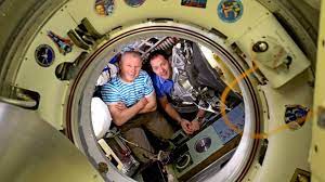 We did not find results for: Esa Thomas Pesquet De Retour Sur Terre