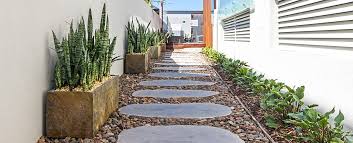 Explore the widest collection of home decoration and construction. Bluestone Stepping Stones For Pathways Bluestone Pavers Australia