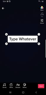 In this this tiktok tutorial for beginners, you will learn how to make text bubbles appear and disappear in tiktok. Wie Kann Ich Text In Tiktok Ein Und Ausblenden Quora