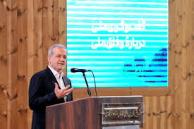 ببینید | پزشکیان: اگر من را شهید کنند...