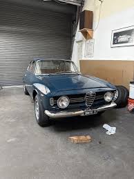 Image result for Bluette 1967 Alfa-Romeo