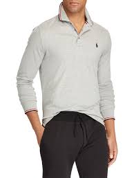 Since the 70s, we have added new styles including the signature men's slim fit polo shirts. Polo Ralph Lauren Slim Fit Long Sleeve Polo Shirt At John Lewis Partners