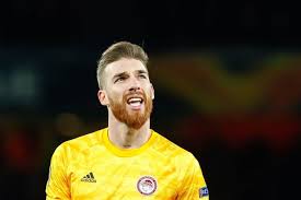 olimbiaˈkos), also known simply as olympiacos, olympiacos piraeus or with its full name as olympiacos c.f.p. Jose Sa Wolves Complete Transfer For Olympiakos Goalkeeper The Athletic