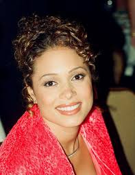 Tamia (cantante)