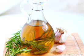 Rosemary And Garlic Infused Olive Oil Playful Cooking Herb Infused Olive Oil Infused Olive Oil Garlic Infused Olive Oil