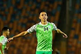 سفيان رحيمي (ولد في 2 يونيو 1996) هو لاعب كرة قدم مغربي. Ø§Ù„Ø±Ø¬Ø§Ø¡ Ø§Ù„Ø¨ÙŠØ¶Ø§ÙˆÙŠ ÙŠØ¬Ø¯Ø¯ Ø¹Ù‚Ø¯ Ø³ ÙÙŠØ§Ù† Ø±Ø­ÙŠÙ…ÙŠ Ù„Ù…Ø¯Ø© 5 Ø³Ù†ÙˆØ§Øª Sky Kora