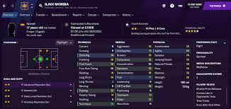 Find out tips and tricks about how to select your team formation and what to think about when choosing a formation in this fm 2010 guide to tactics. Football Manager 2021 Barcelona Team Guide Tactic Fm21 Fm Blog