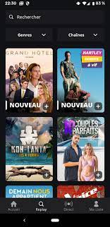 Regarder en direct la chaîne de télévision tf1 gratuitement depuis votre ordinateur, tablette ou smartphone. Regarder Tf1 Gratuitement Sur Tablettes Et Mobiles Fan2mobiles