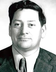 Obituary for Wilfrid Henri "Fid" Brosseau