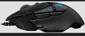 Logitech g502 hero sensörlü high performance kablolu oyuncu mouse. Logitech G502 Hero High Performance Gaming Mouse Gaming Mice Optical Gaming Mouse à¤— à¤® à¤— à¤® à¤‰à¤¸ Bright Infocom Mumbai Id 21030378433