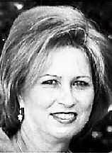 Vivian Marie Fantini Darby (1947-2004)