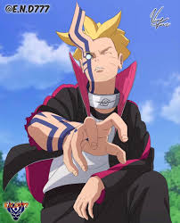 Boruto gets the karma seal during the fight against momoshiki ohtsutsuki. 46 Karma Seal Boruto Ideas In 2021 Boruto Uzumaki Boruto Naruto Art