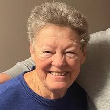 Carol Laible Obituary (1949