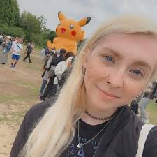 Cassandra Knott (@cassandraknott) • Threads, Say more